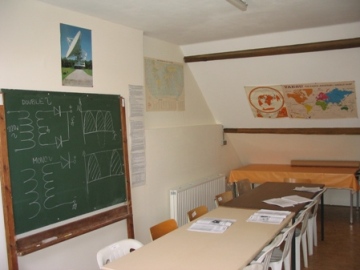 Histoire Club 7